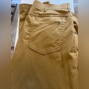 Public Rec workday 2.0 pant in 40x30 military khaki